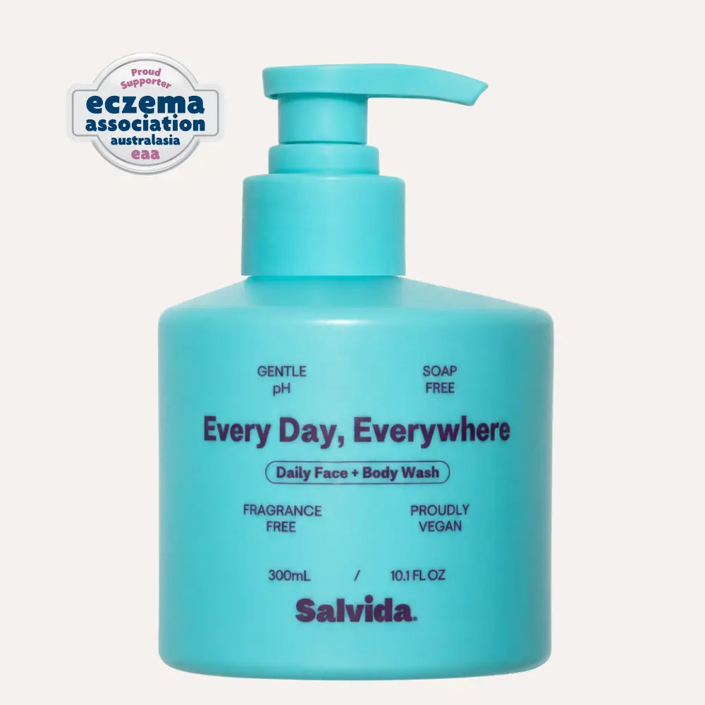 Every Day, Everywhere 300mL