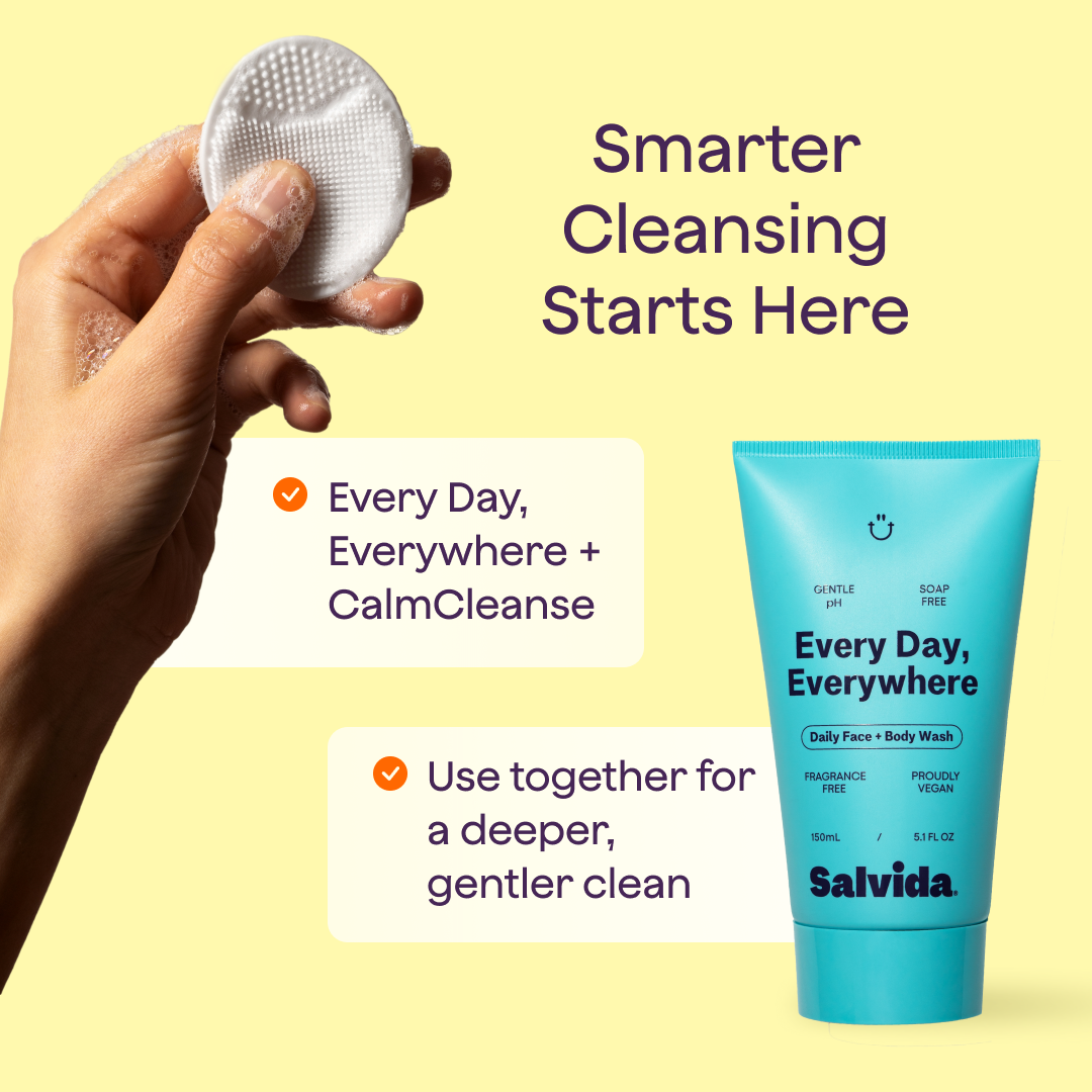 Best Buds + Suds Bundle - Salvida®