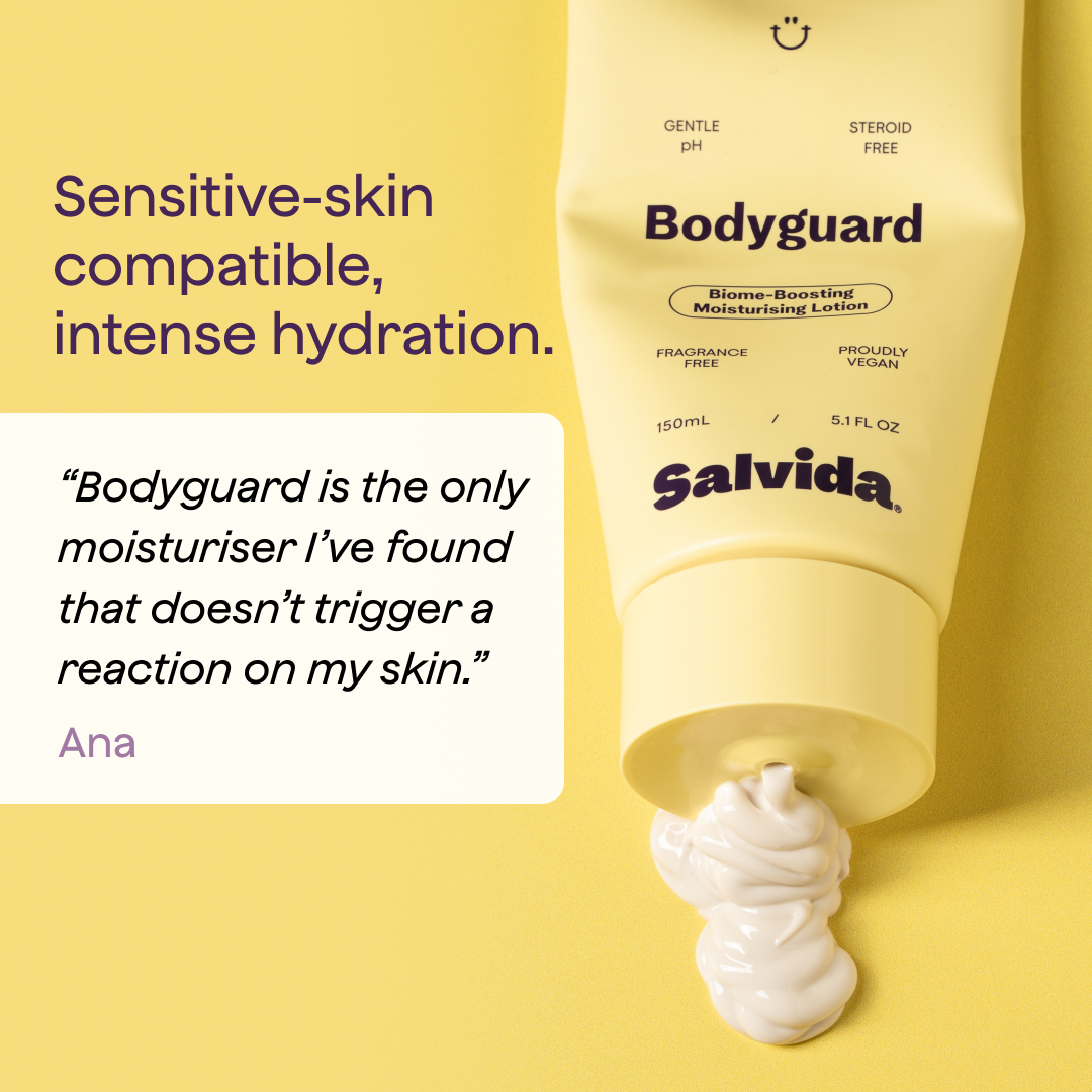 Bodyguard - Salvida®