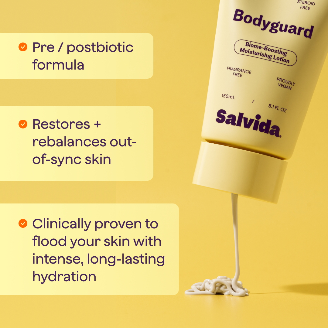 Bodyguard - Salvida®