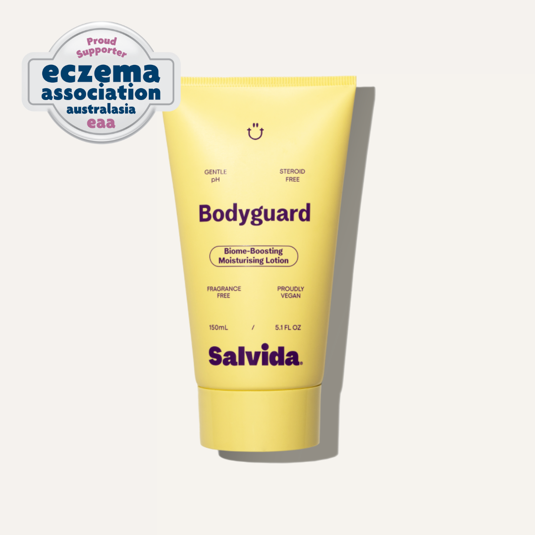 Bodyguard - Salvida®