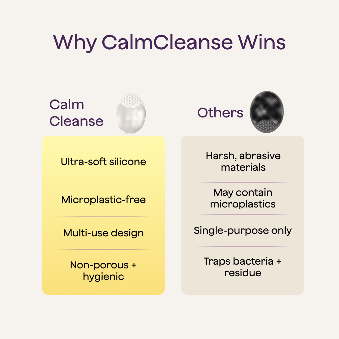 CalmCleanse - Salvida®