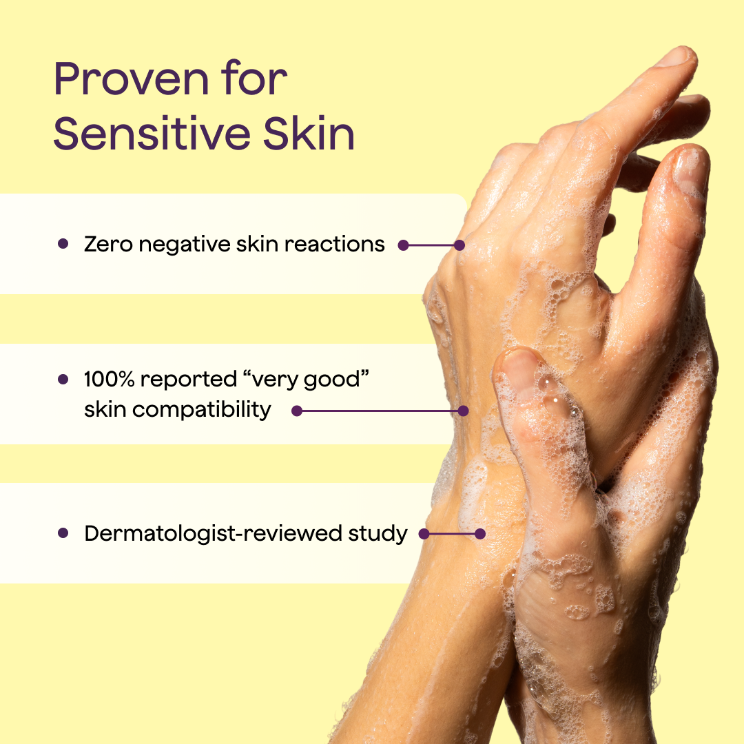 Every Day, Everywhere - Salvida®