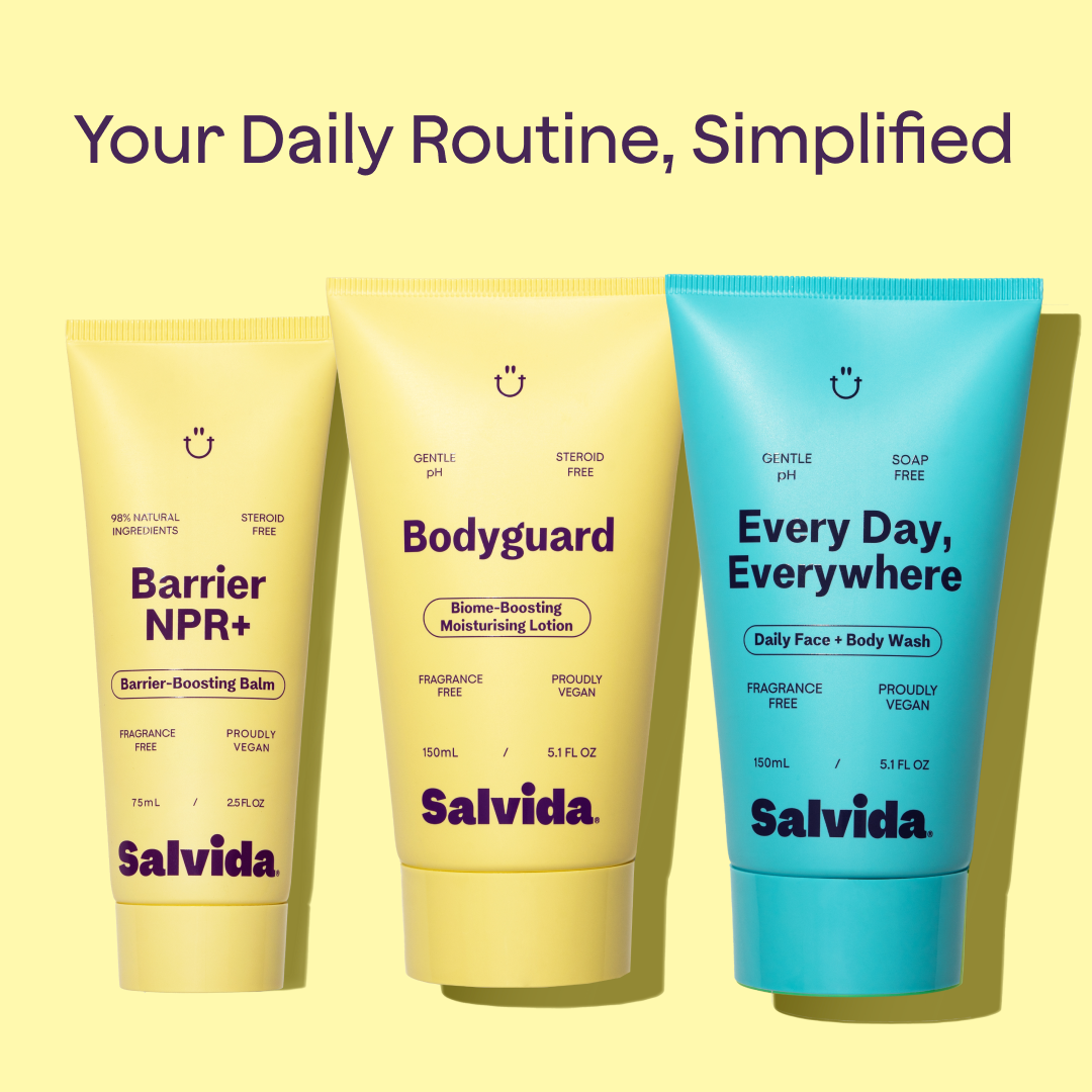 Everything Bundle - Salvida®
