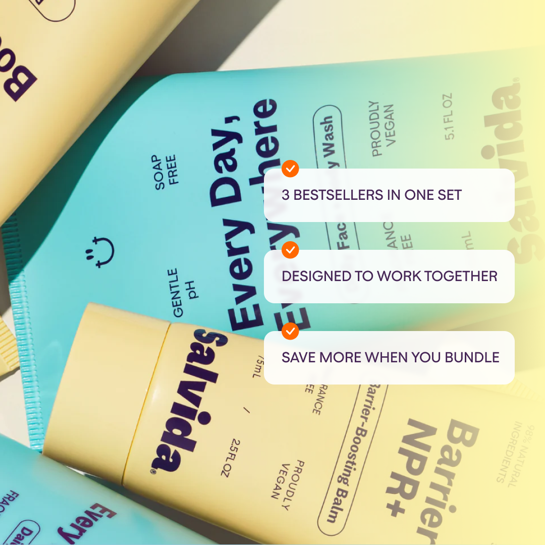 Everything Bundle - Salvida®
