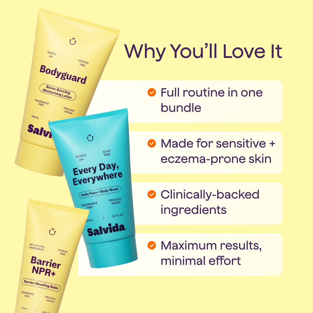 Everything Bundle - Salvida®