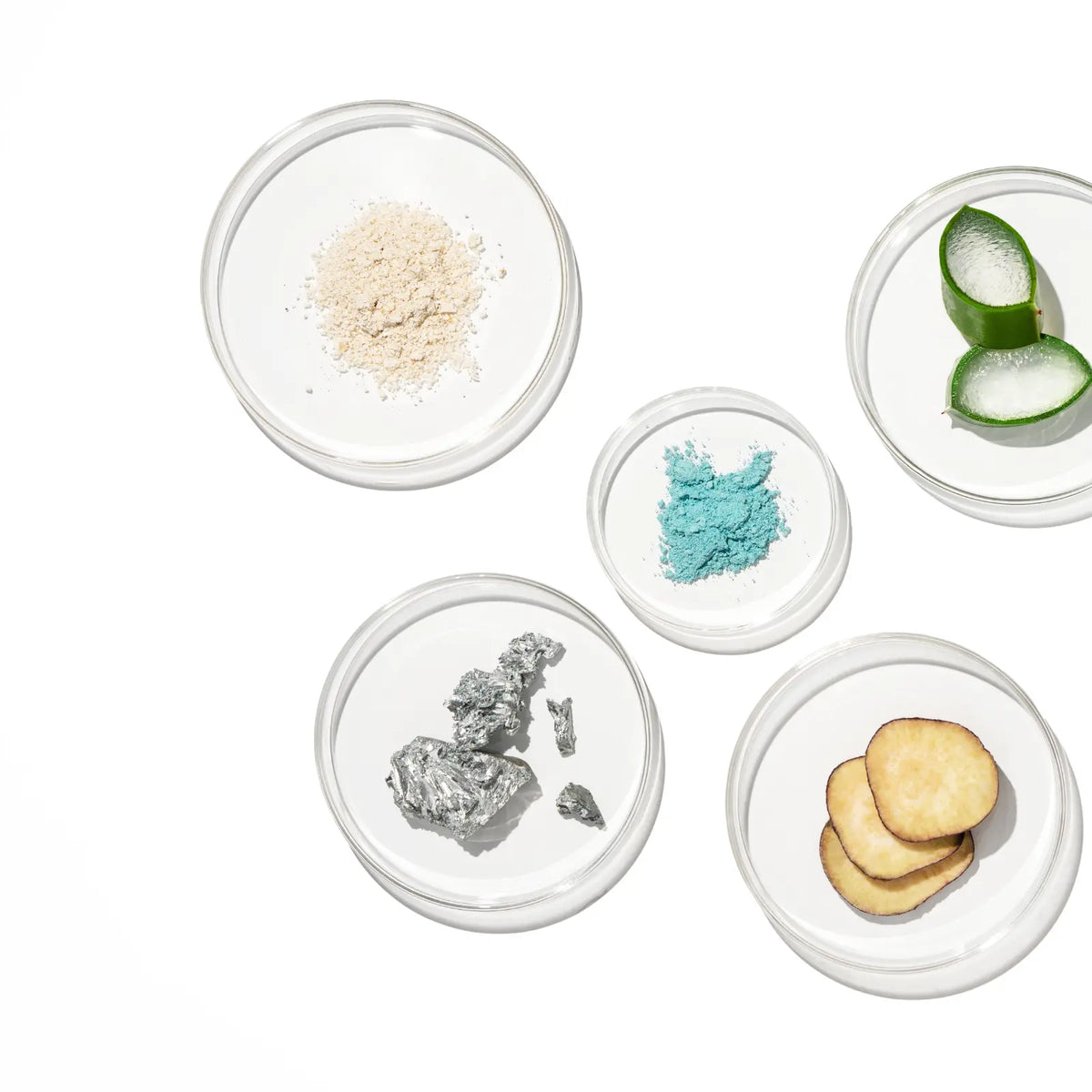 Salvida clinical testing and evidence for sensitive-skin formulas