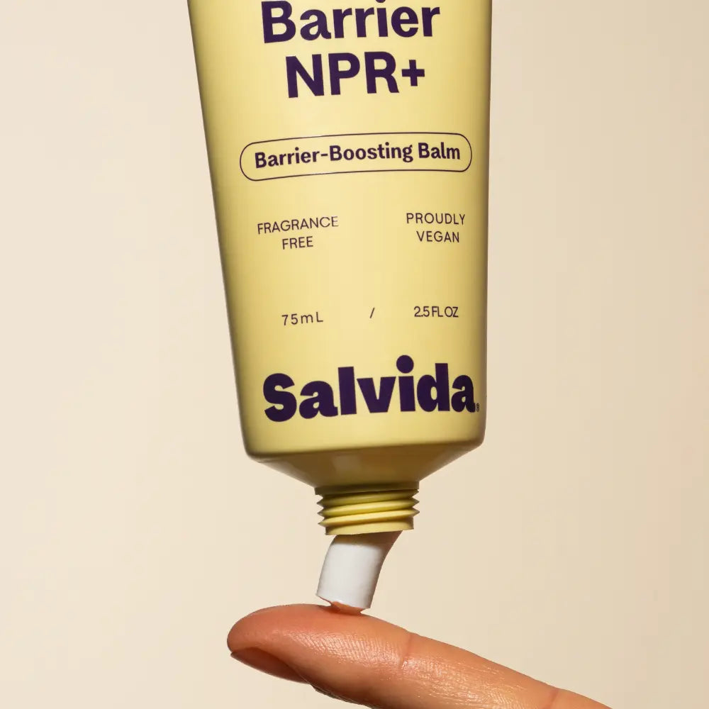The many uses of a barrier balm: 13 ways I reach for Barrier NPR+ (beyond eczema)