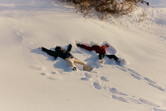 Friendly Skin in Winter: 5 Simple Tips to Keep Your Barrier Happy