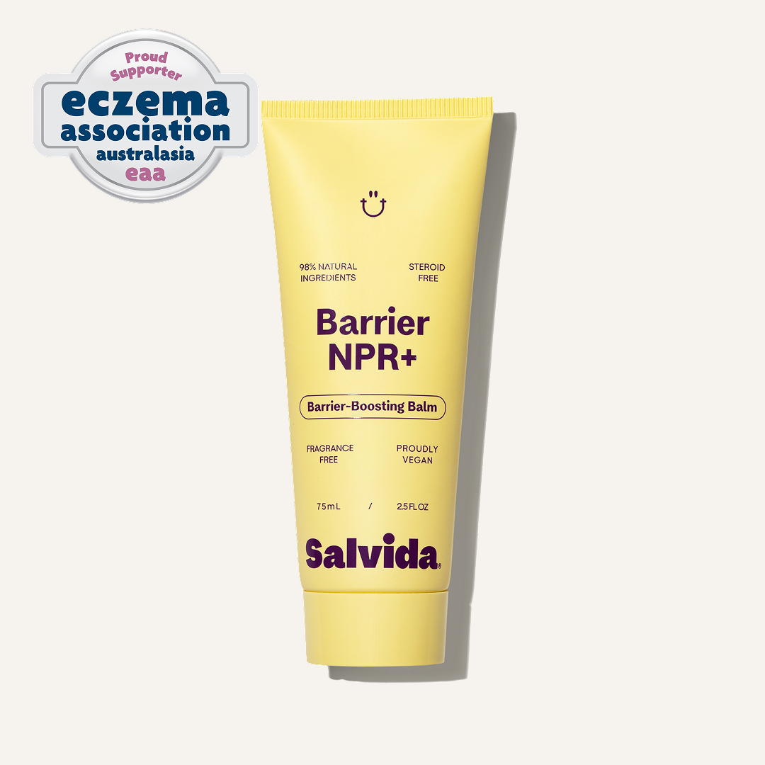 Barrier NPR+ - Salvida®