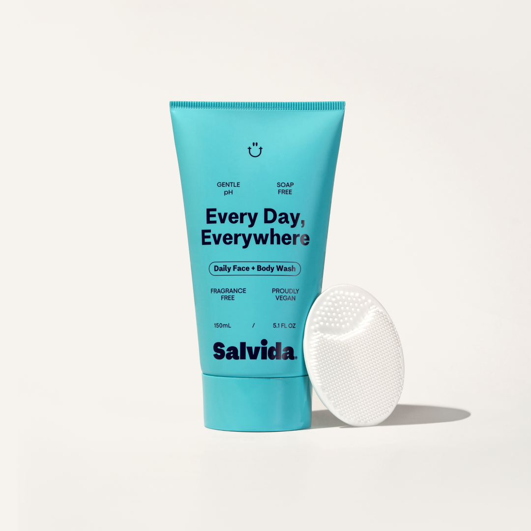 Best Buds + Suds Bundle - Salvida®