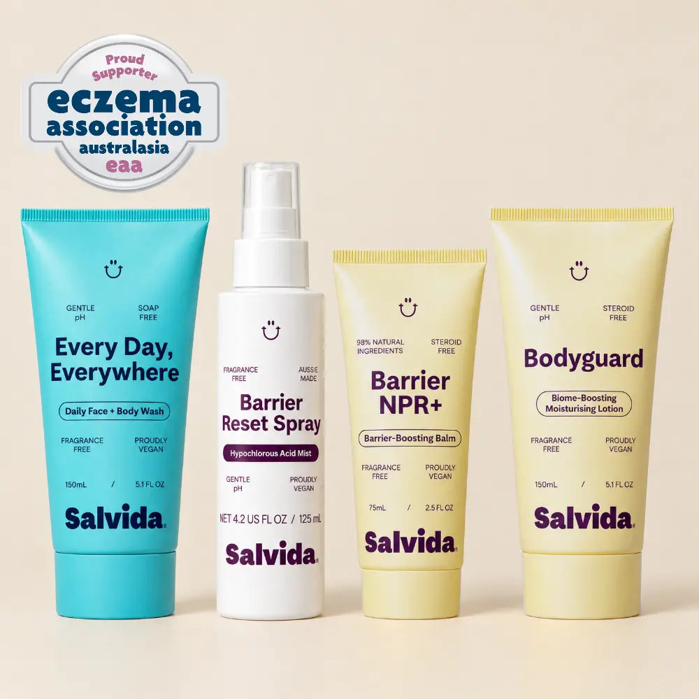 Daily Essentials Bundle