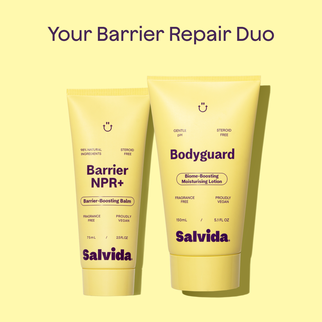 Rebuild Your Barrier Bundle - Salvida®