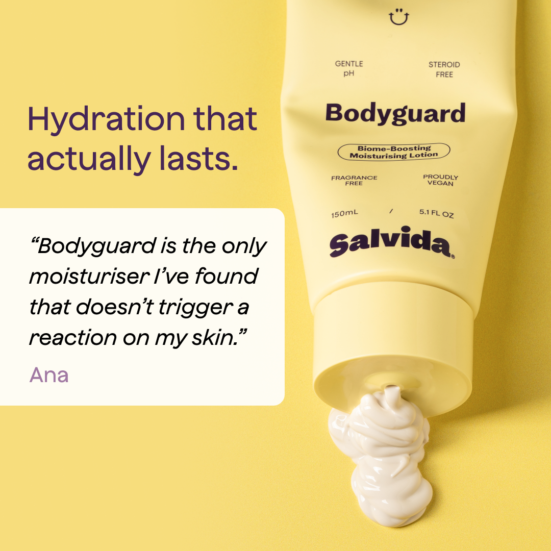 Rebuild Your Barrier Bundle - Salvida®