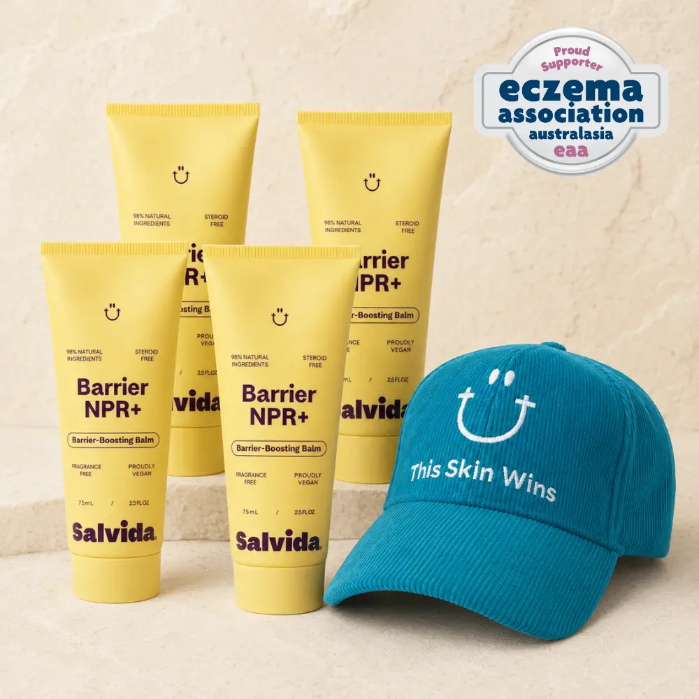 TSW Barrier Support Bundle