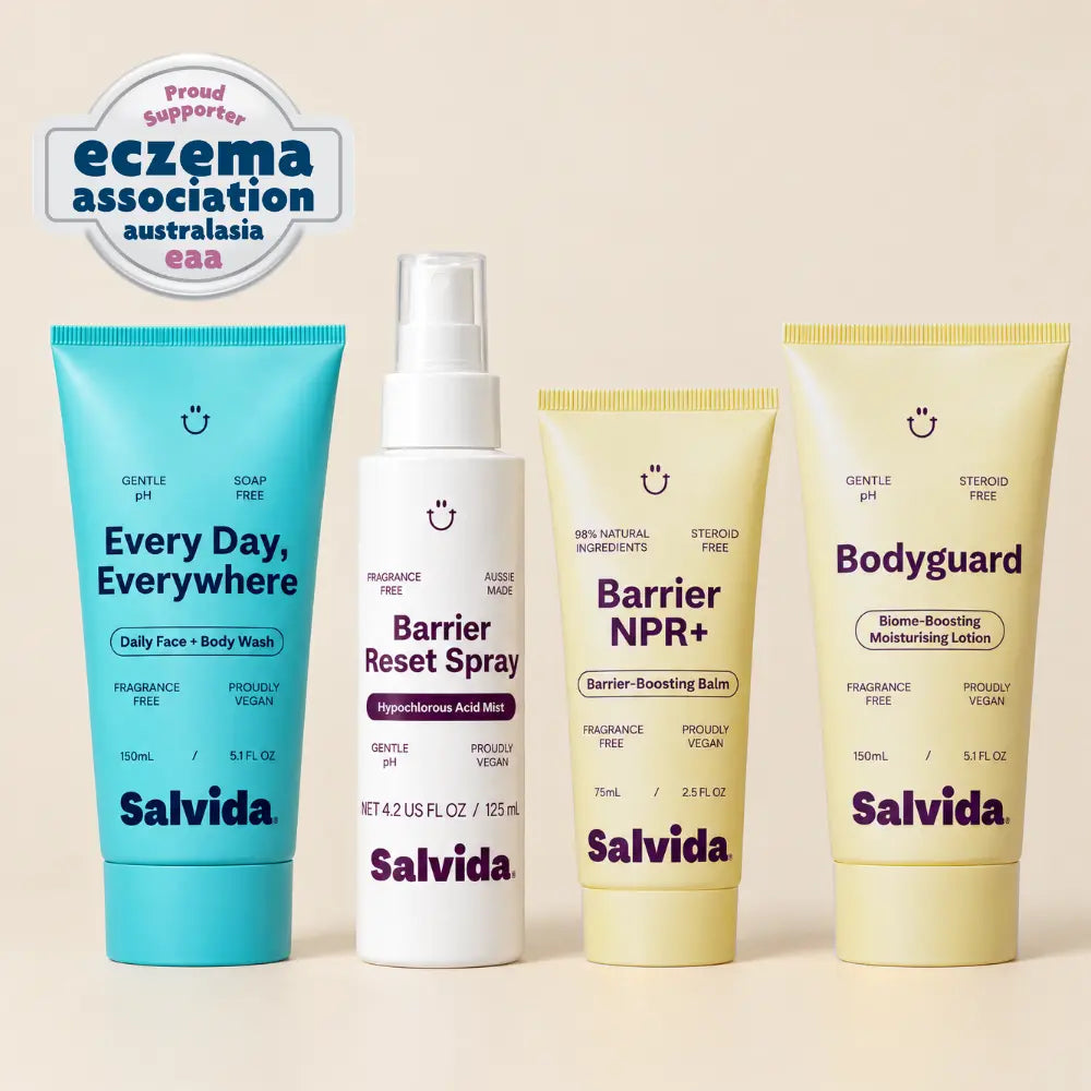 Daily Essentials Bundle